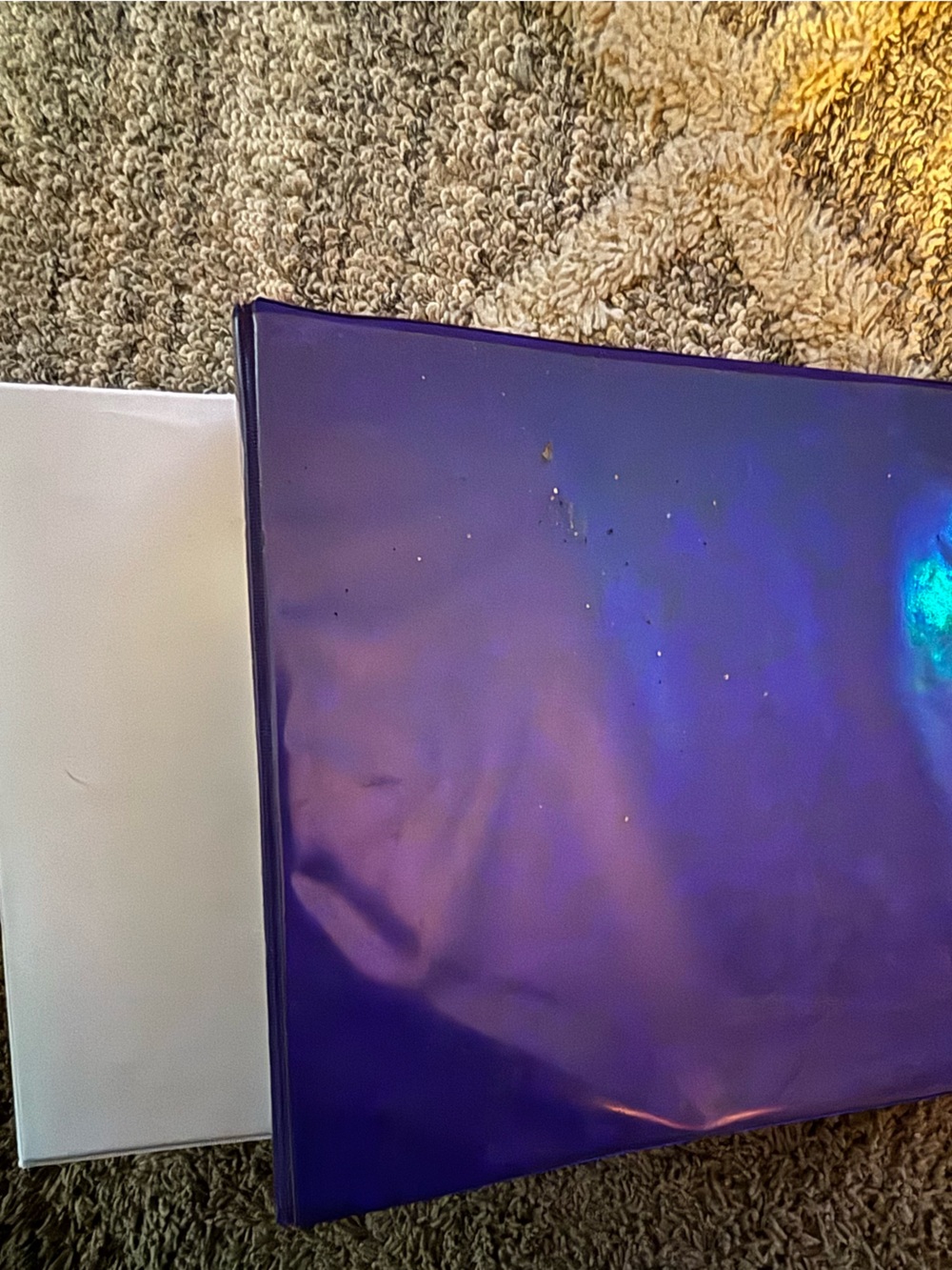 2 inch binders